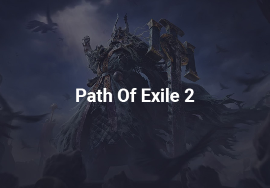 Path Of Exile 2 Currency